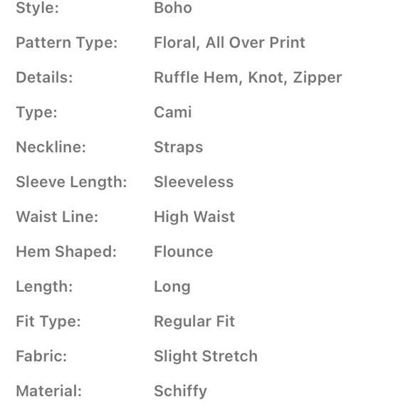 NWOT Cottagecore Schiffy Eyelet White w Pink Floral Print Sundress … - Picture 4 of 12